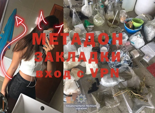 стаф Верея